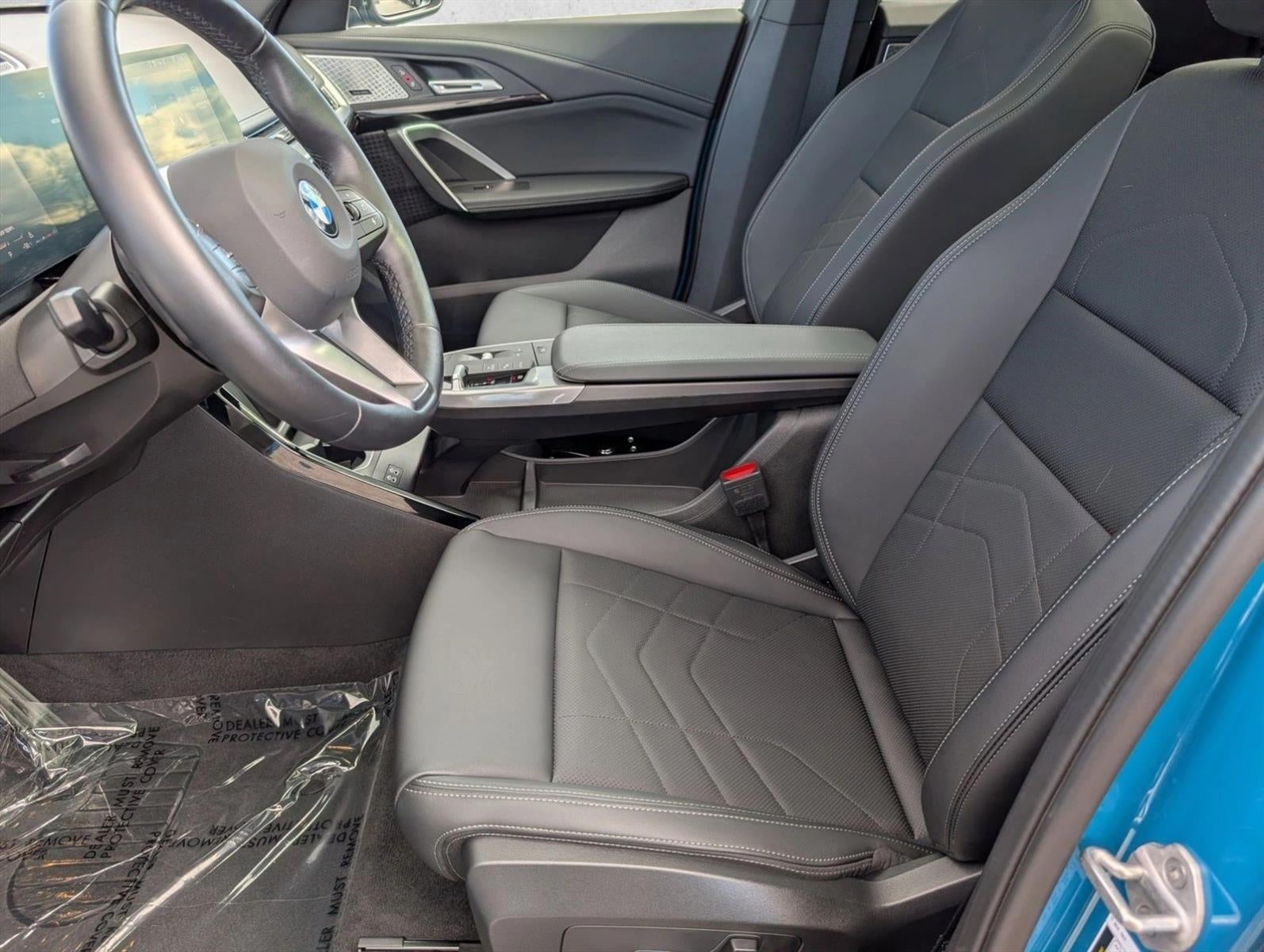 2025 BMW X1 xDrive28i Sports Activity Vehicle