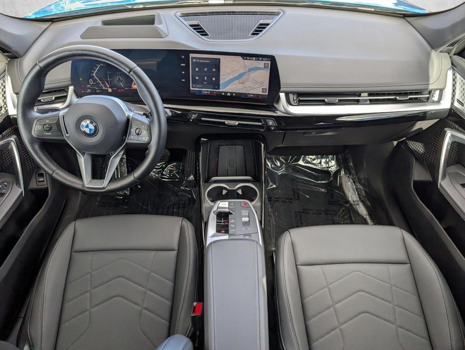 2025 BMW X1 xDrive28i Sports Activity Vehicle
