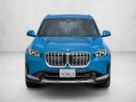 2025 BMW X1 xDrive28i Sports Activity Vehicle