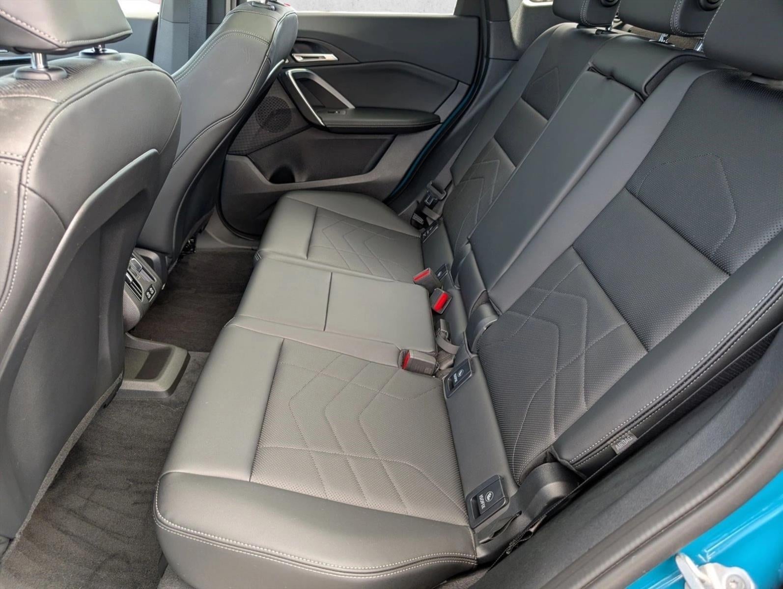 2025 BMW X1 xDrive28i Sports Activity Vehicle