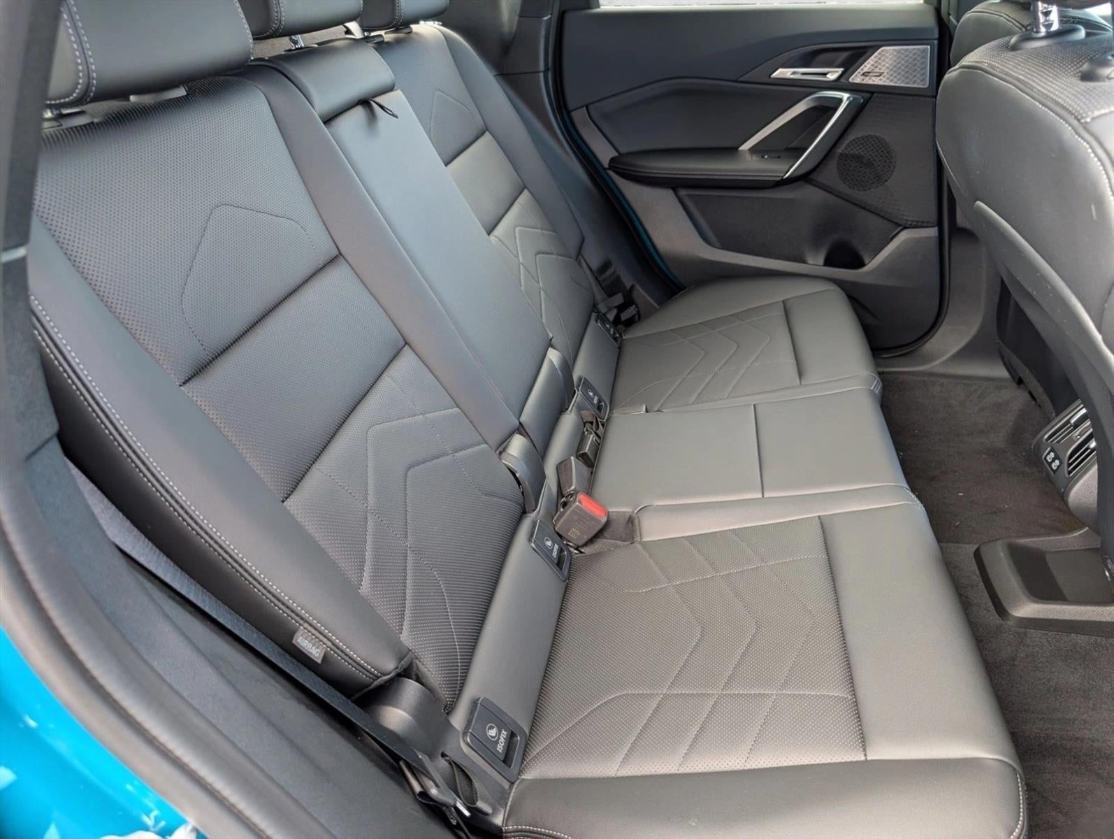 2025 BMW X1 xDrive28i Sports Activity Vehicle