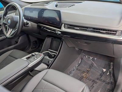 2025 BMW X1 xDrive28i Sports Activity Vehicle