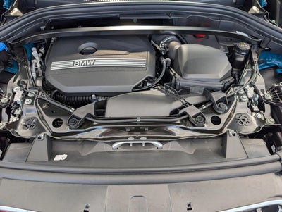 2025 BMW X1 xDrive28i Sports Activity Vehicle