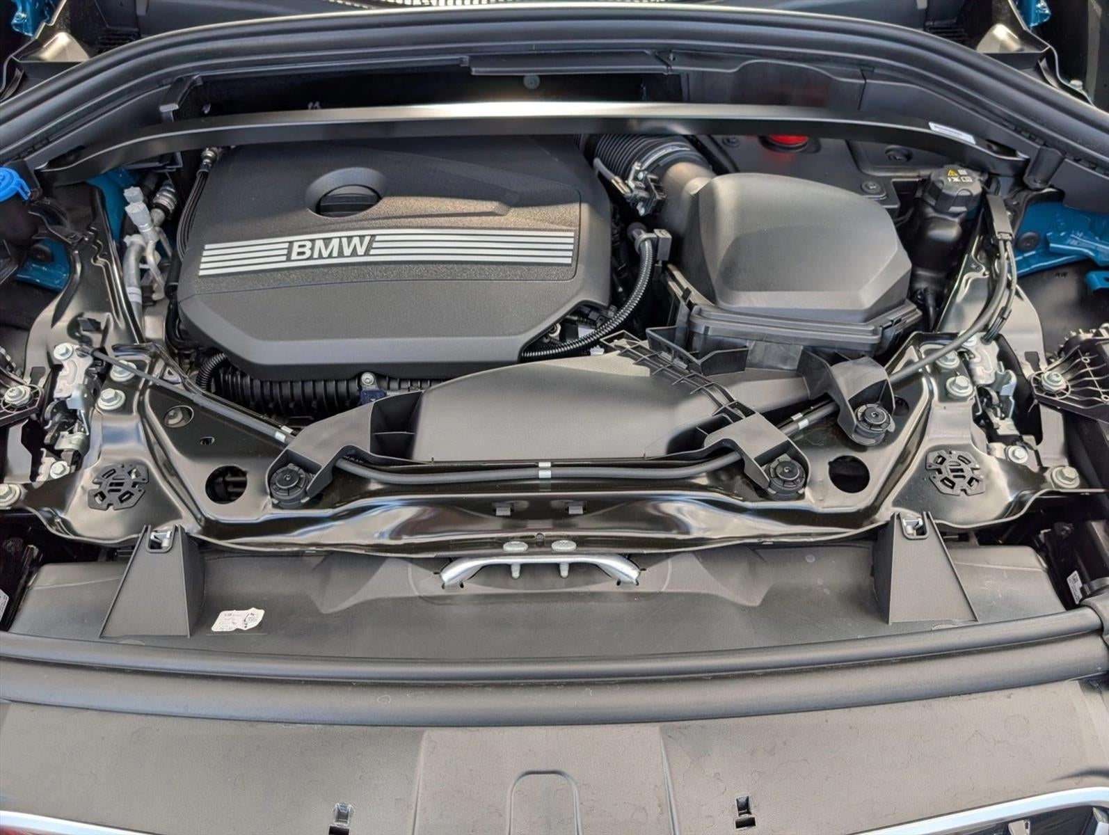 2025 BMW X1 xDrive28i Sports Activity Vehicle