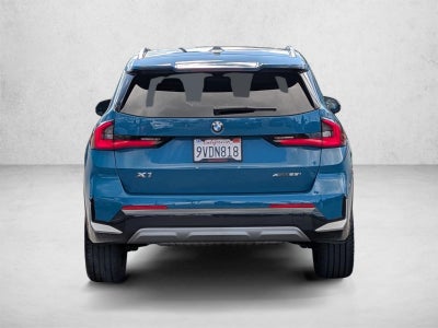 2025 BMW X1 xDrive28i Sports Activity Vehicle