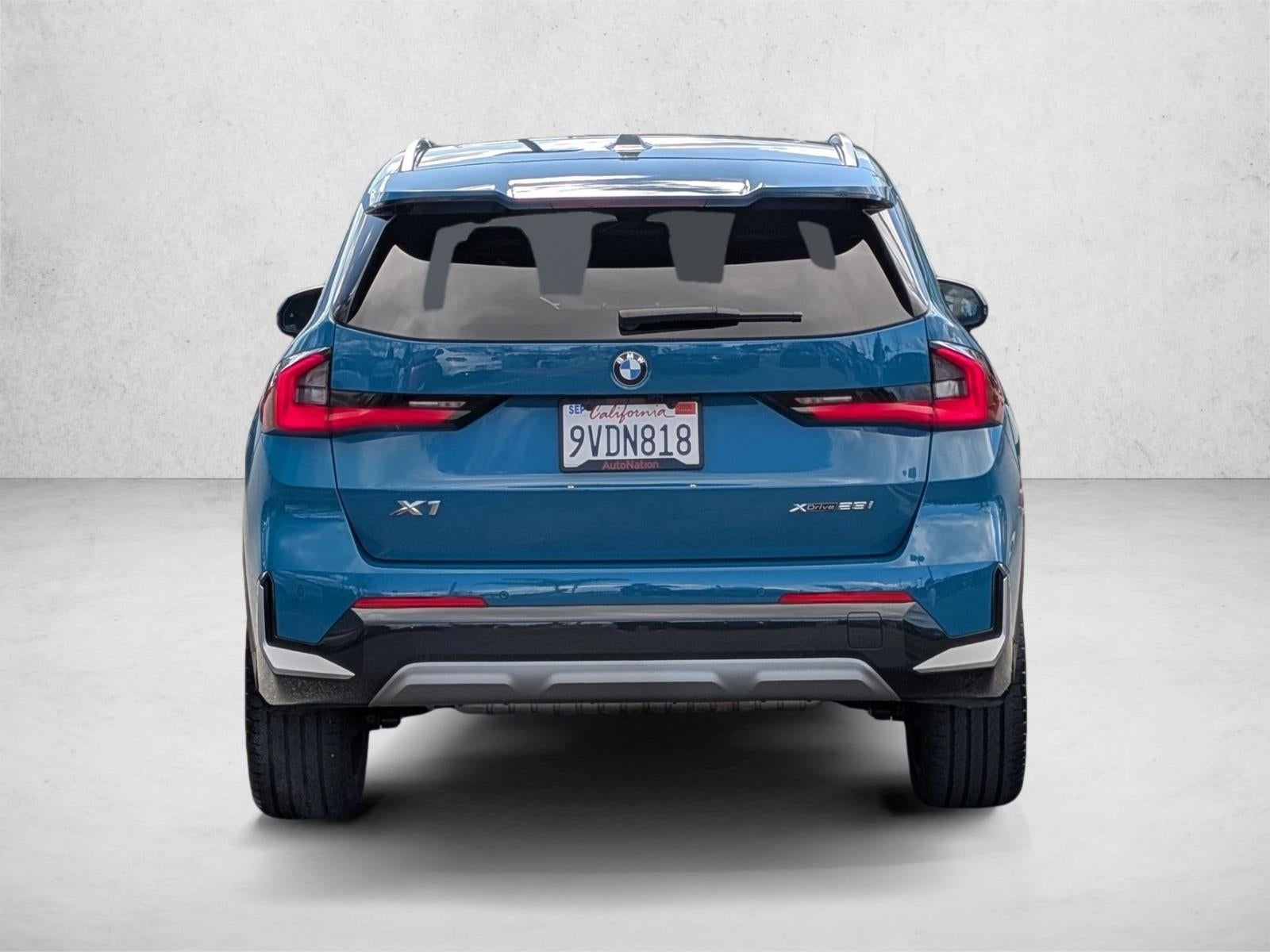 2025 BMW X1 xDrive28i Sports Activity Vehicle