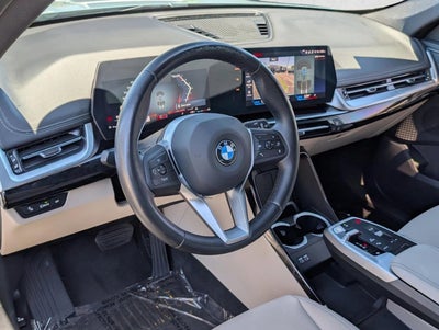 2023 BMW X1 xDrive28i Sports Activity Vehicle