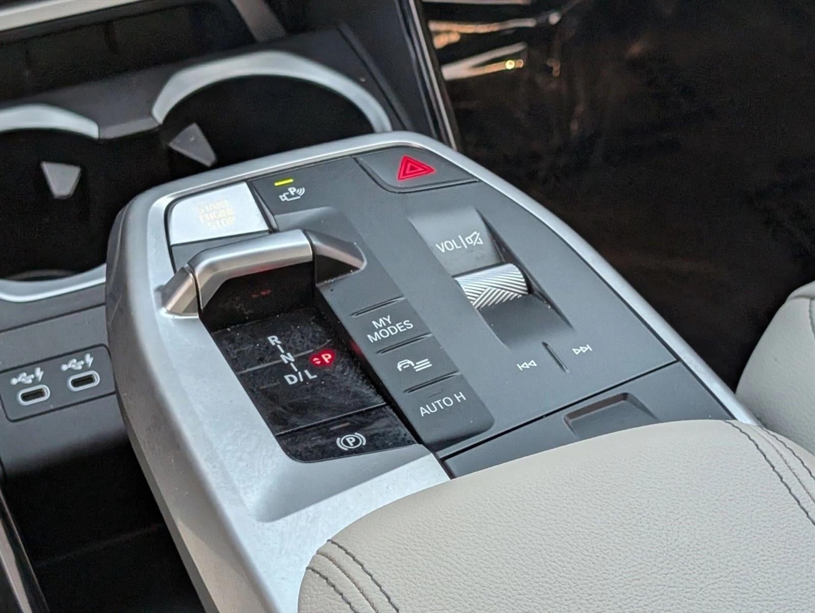 2023 BMW X1 xDrive28i Sports Activity Vehicle