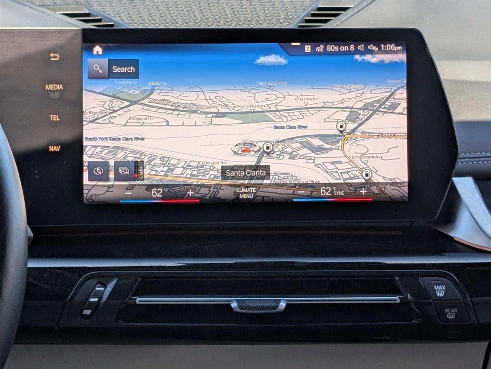 2023 BMW X1 xDrive28i Sports Activity Vehicle