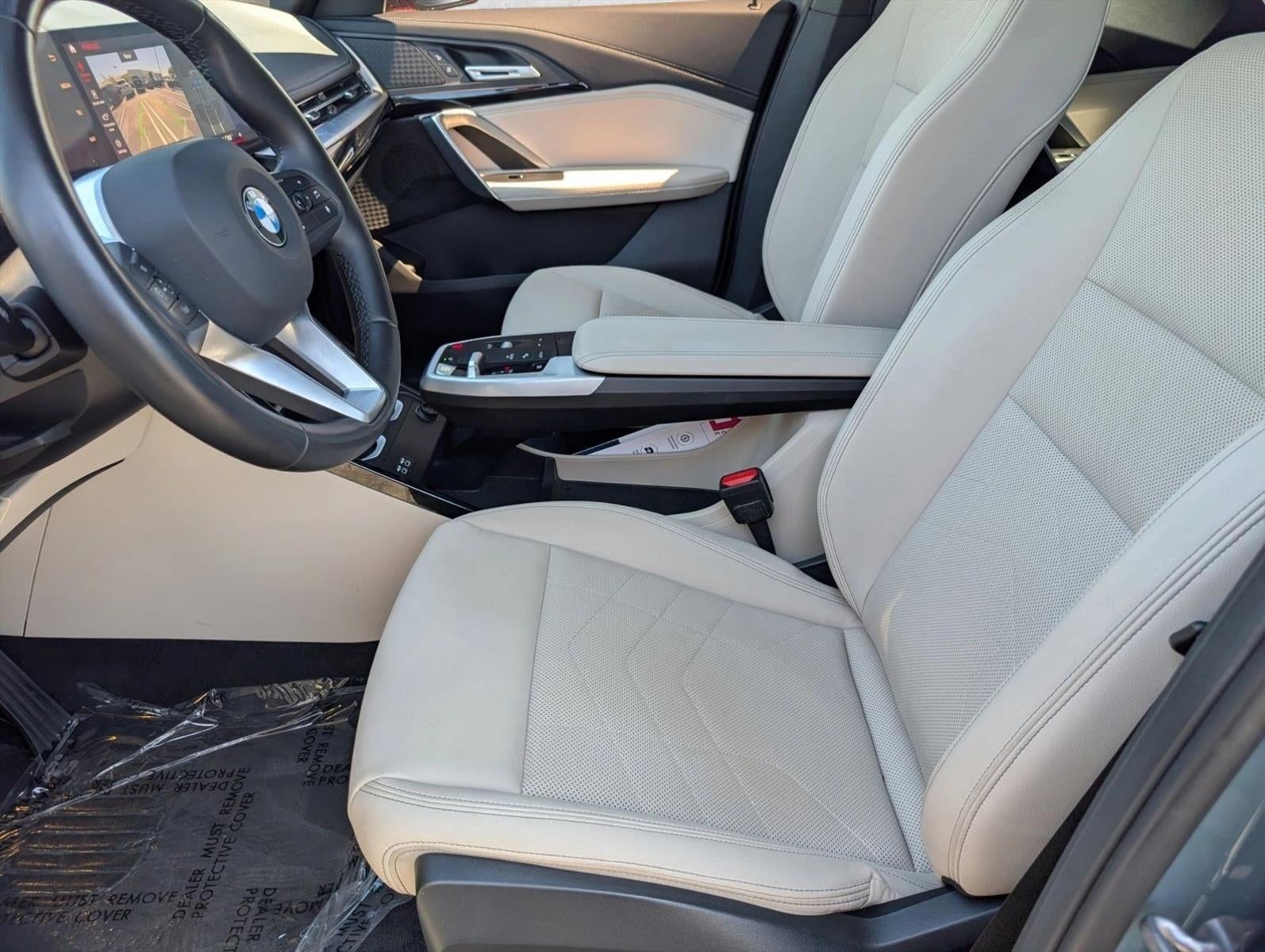 2023 BMW X1 xDrive28i Sports Activity Vehicle