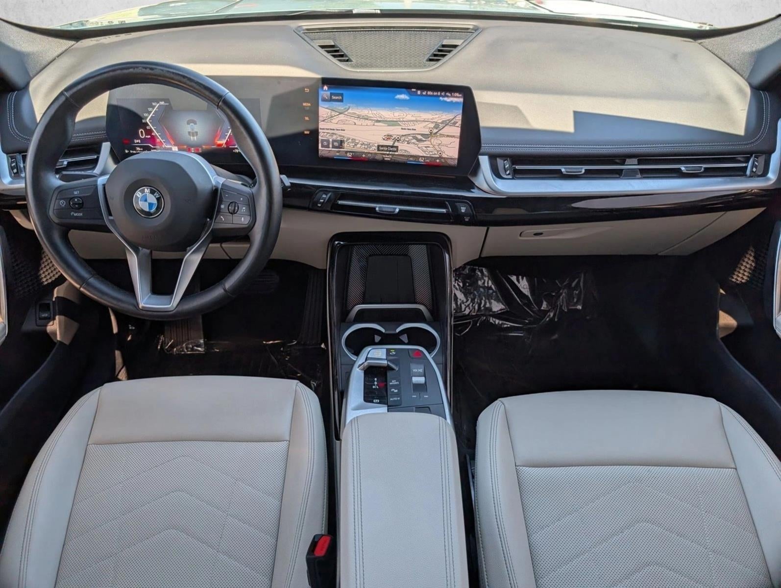 2023 BMW X1 xDrive28i Sports Activity Vehicle