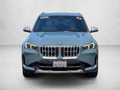 2023 BMW X1 xDrive28i Sports Activity Vehicle