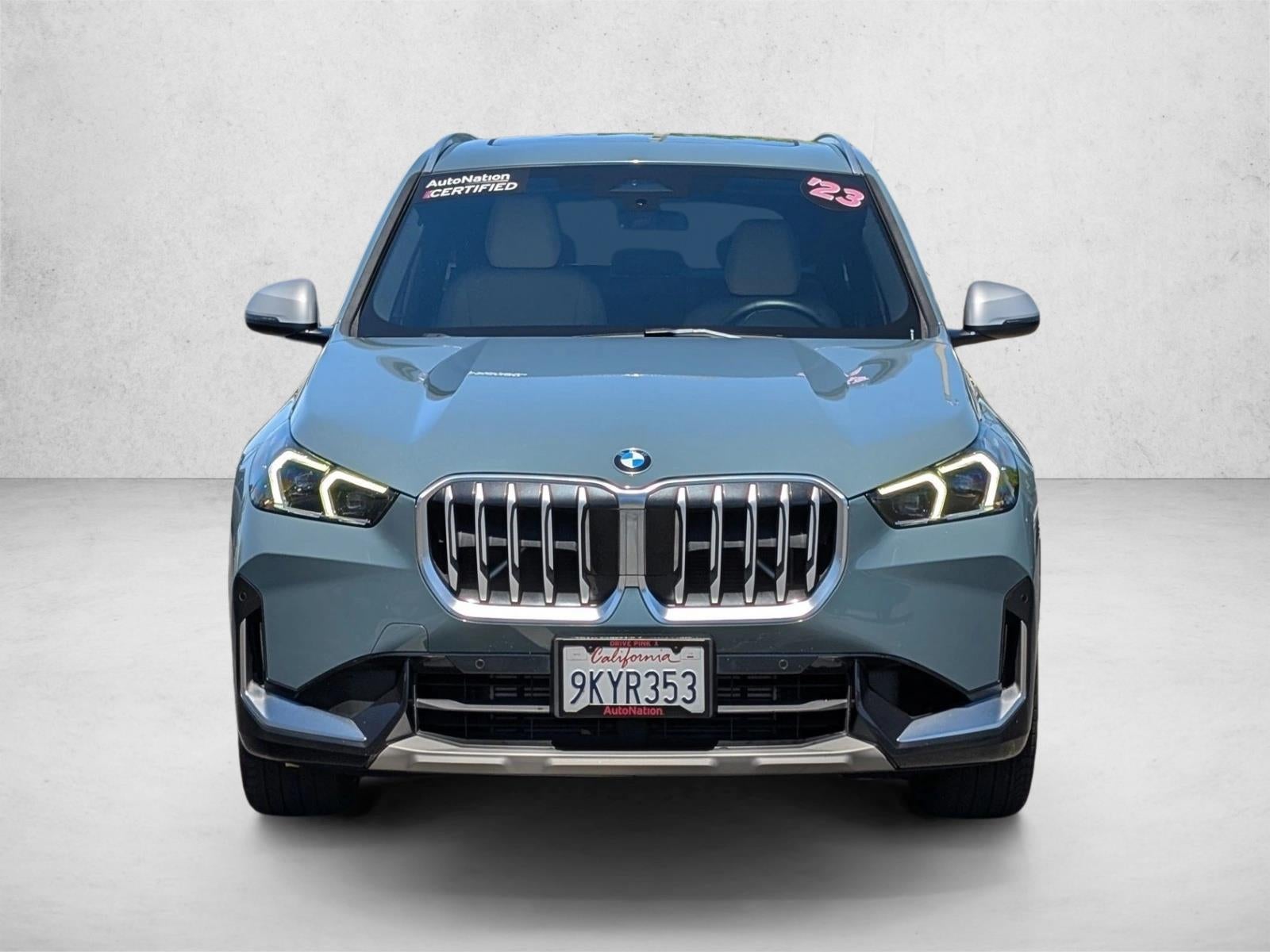 2023 BMW X1 xDrive28i Sports Activity Vehicle