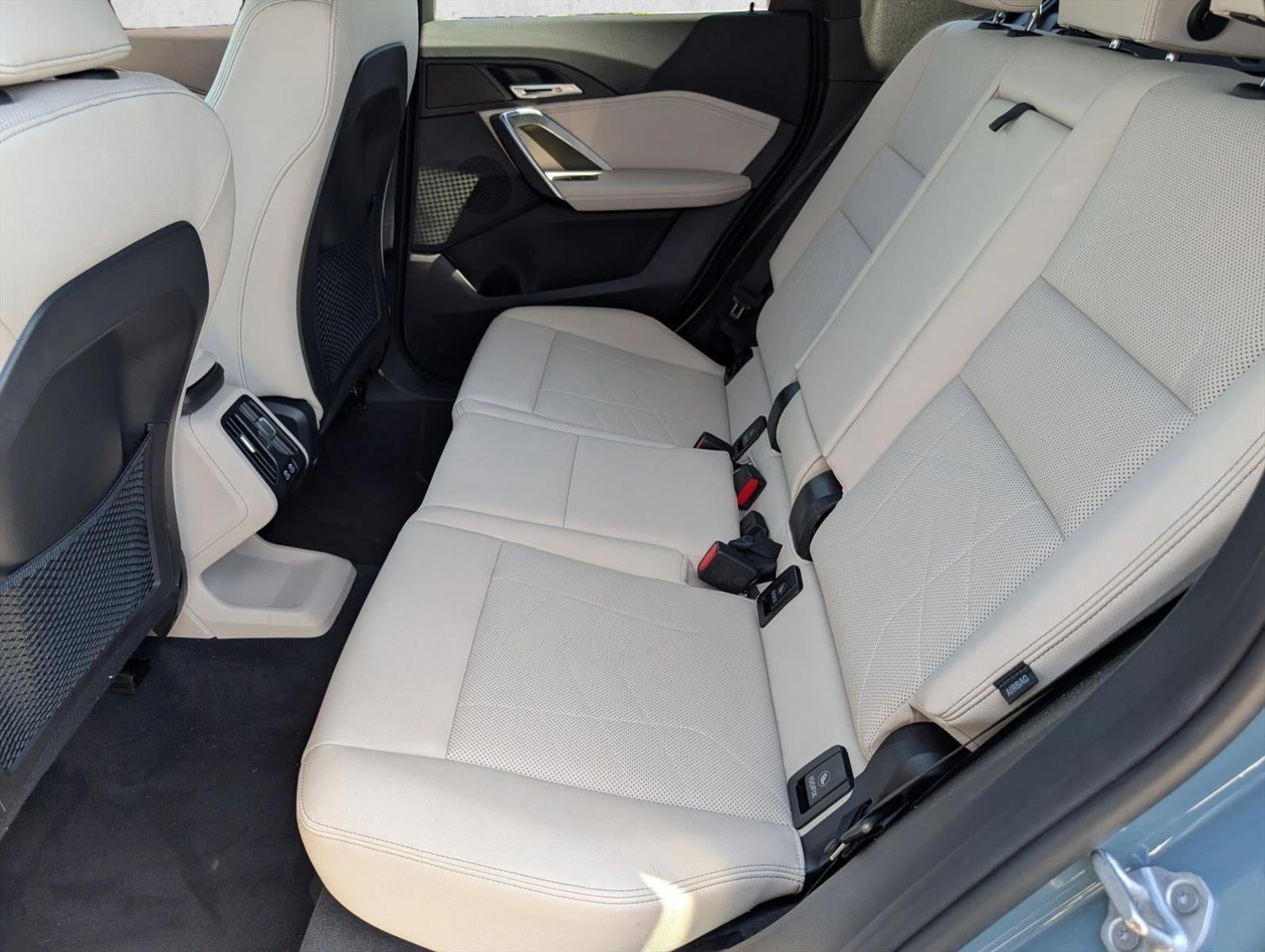 2023 BMW X1 xDrive28i Sports Activity Vehicle