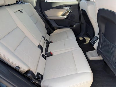 2023 BMW X1 xDrive28i Sports Activity Vehicle