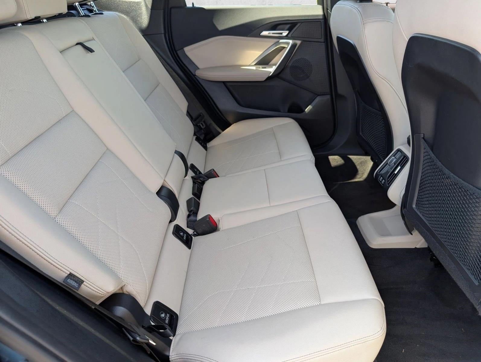 2023 BMW X1 xDrive28i Sports Activity Vehicle