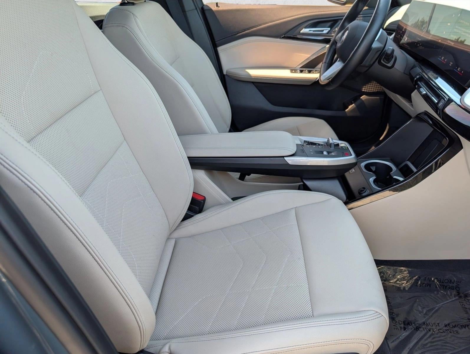 2023 BMW X1 xDrive28i Sports Activity Vehicle