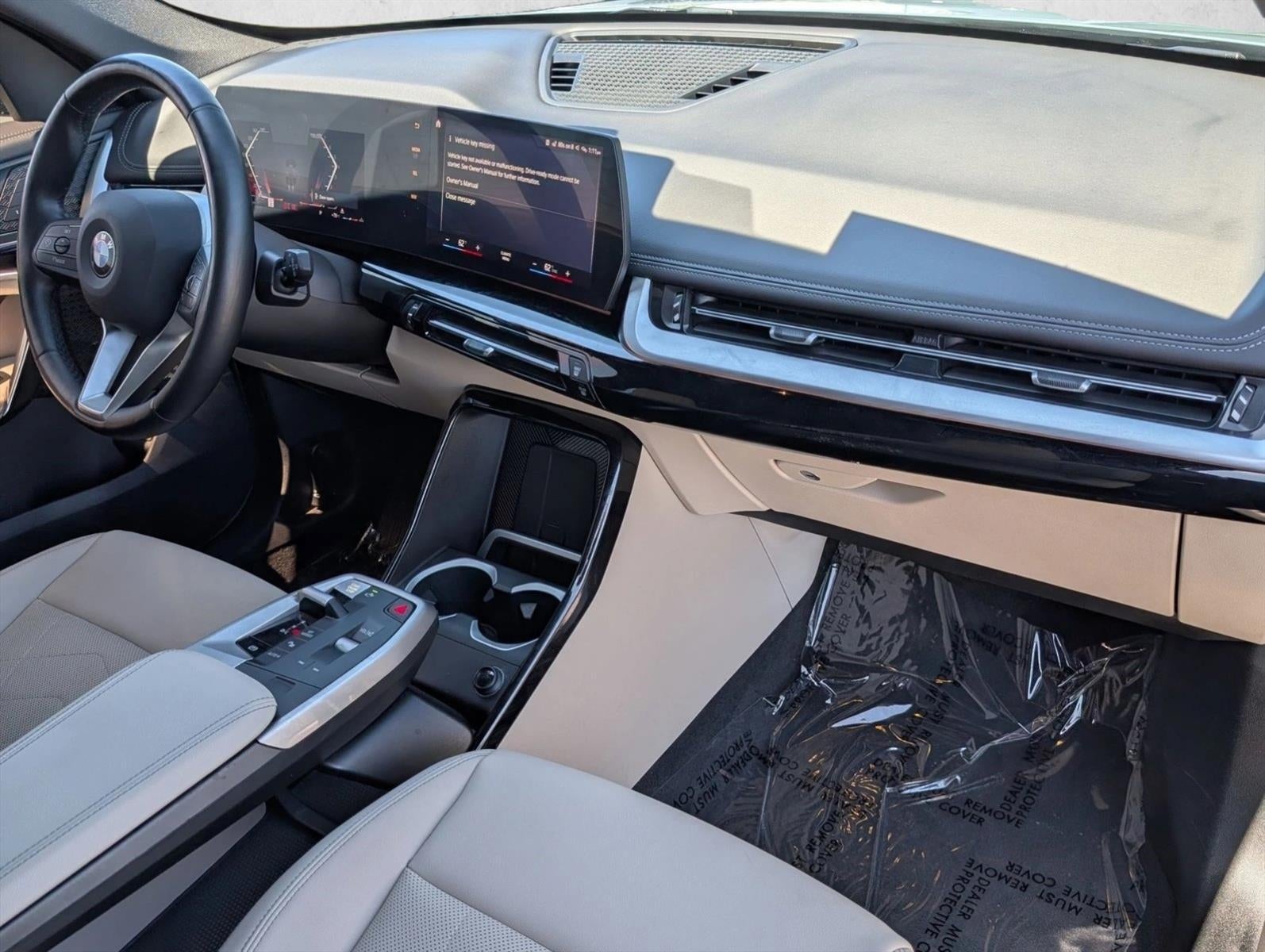 2023 BMW X1 xDrive28i Sports Activity Vehicle