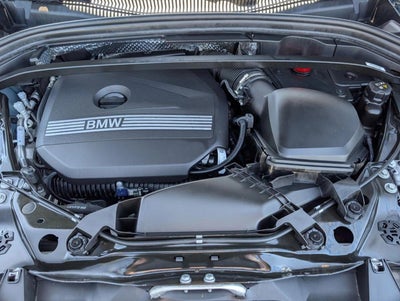 2023 BMW X1 xDrive28i Sports Activity Vehicle