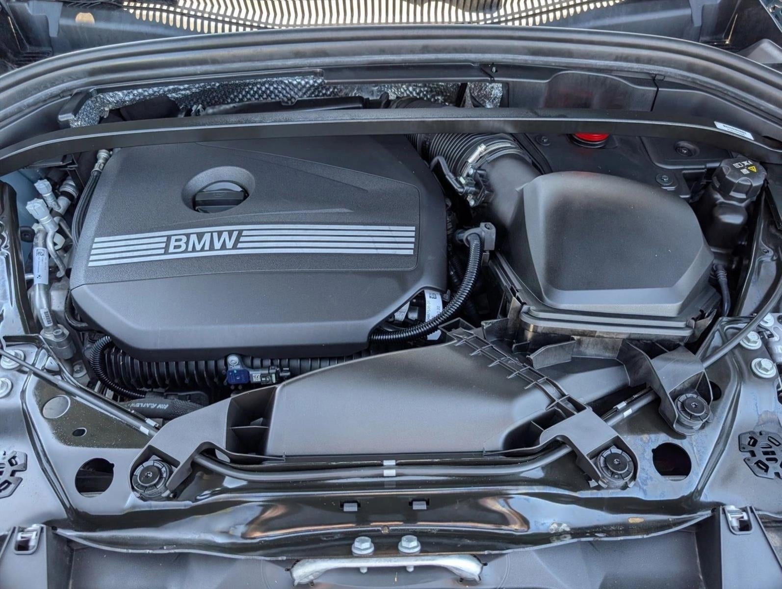 2023 BMW X1 xDrive28i Sports Activity Vehicle