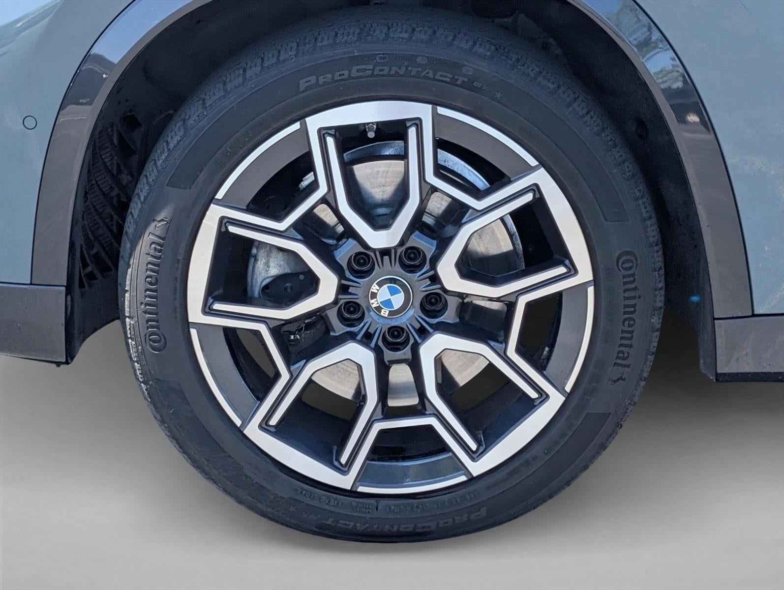 2023 BMW X1 xDrive28i Sports Activity Vehicle