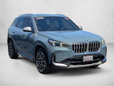 2023 BMW X1 xDrive28i Sports Activity Vehicle