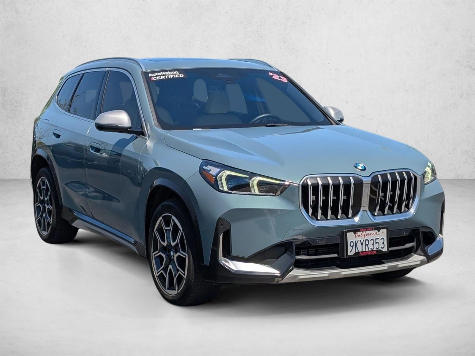 2023 BMW X1 xDrive28i Sports Activity Vehicle