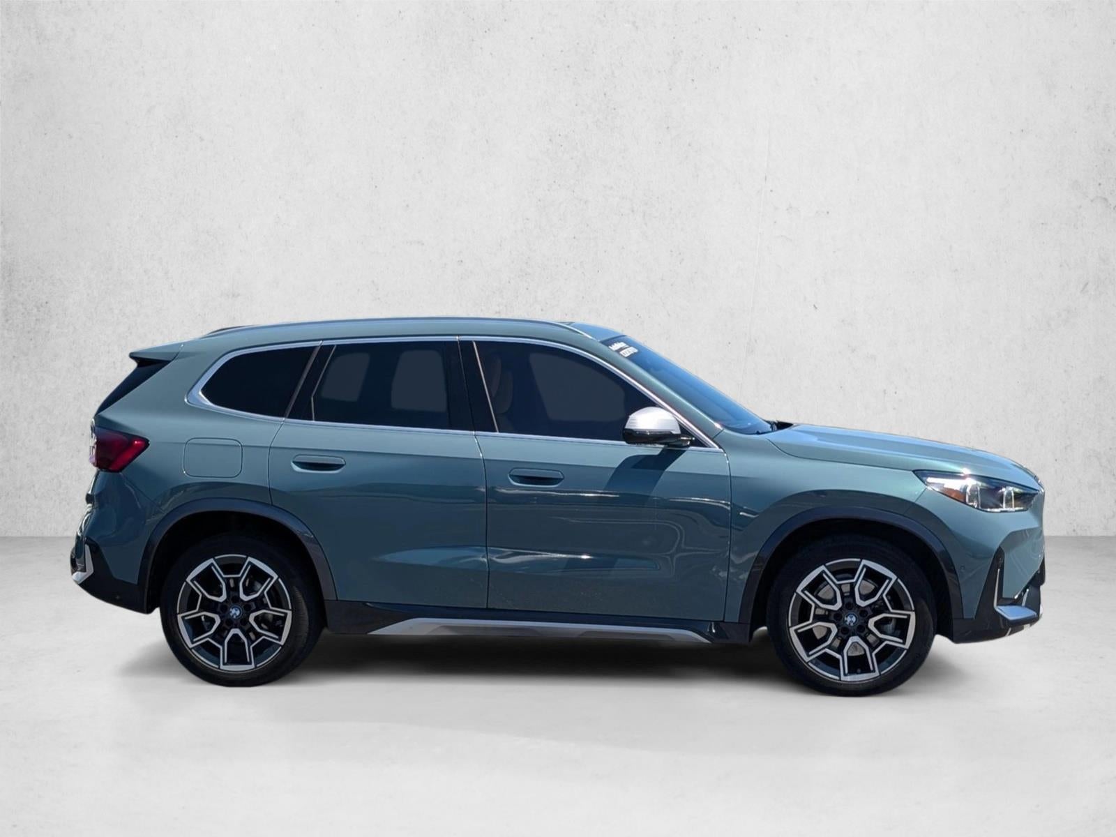 2023 BMW X1 xDrive28i Sports Activity Vehicle