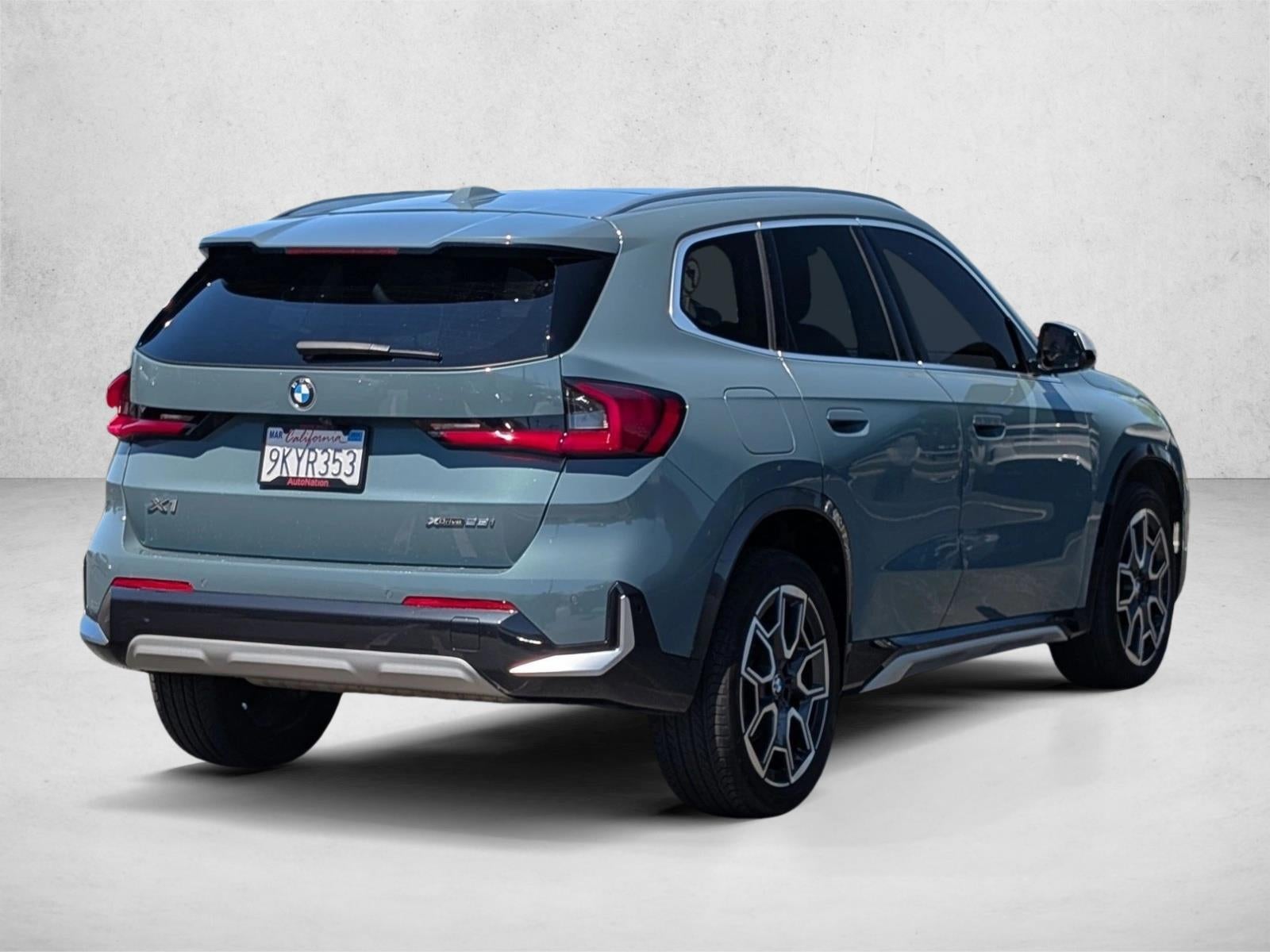 2023 BMW X1 xDrive28i Sports Activity Vehicle
