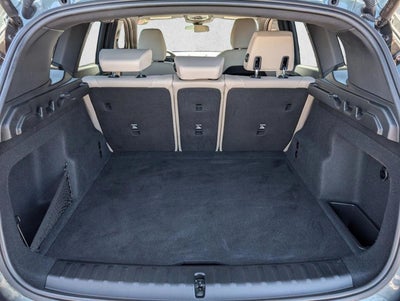 2023 BMW X1 xDrive28i Sports Activity Vehicle