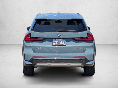 2023 BMW X1 xDrive28i Sports Activity Vehicle