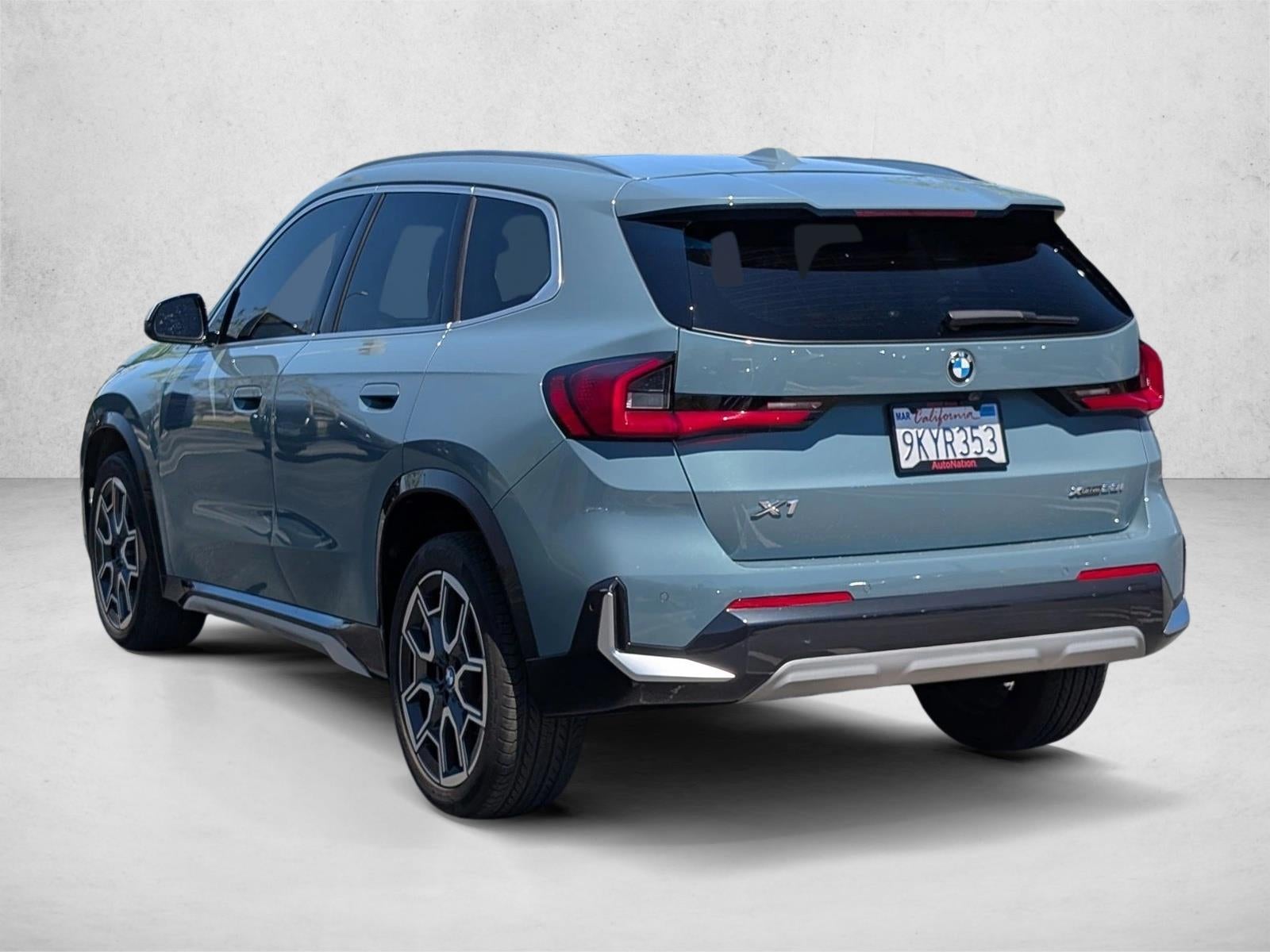 2023 BMW X1 xDrive28i Sports Activity Vehicle