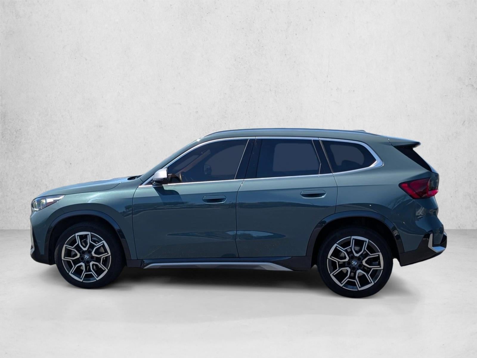 2023 BMW X1 xDrive28i Sports Activity Vehicle
