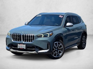 2023 BMW X1 xDrive28i Sports Activity Vehicle