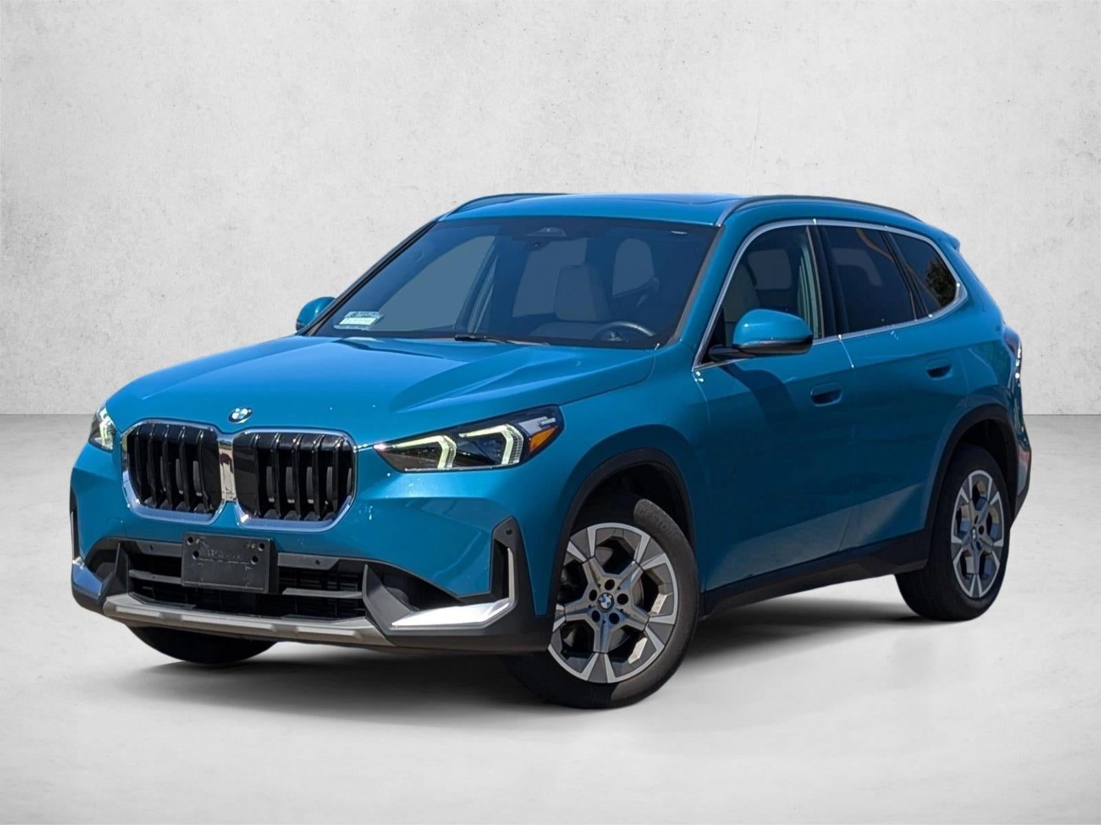 2023 BMW X1 xDrive28i Sports Activity Vehicle