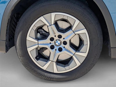 2023 BMW X1 xDrive28i Sports Activity Vehicle
