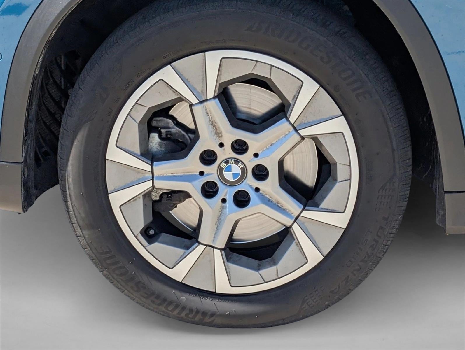 2023 BMW X1 xDrive28i Sports Activity Vehicle