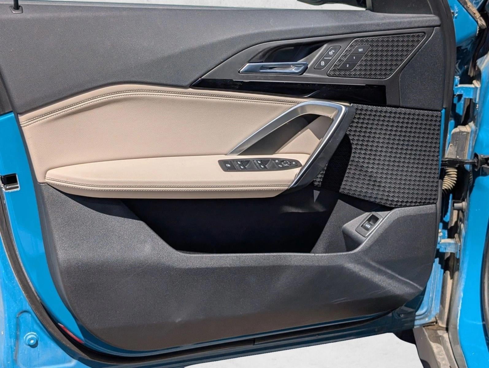2023 BMW X1 xDrive28i Sports Activity Vehicle