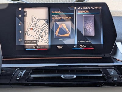 2023 BMW X1 xDrive28i Sports Activity Vehicle