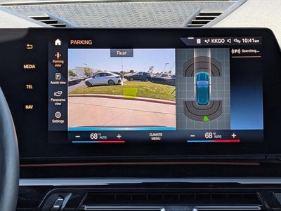 2023 BMW X1 xDrive28i Sports Activity Vehicle