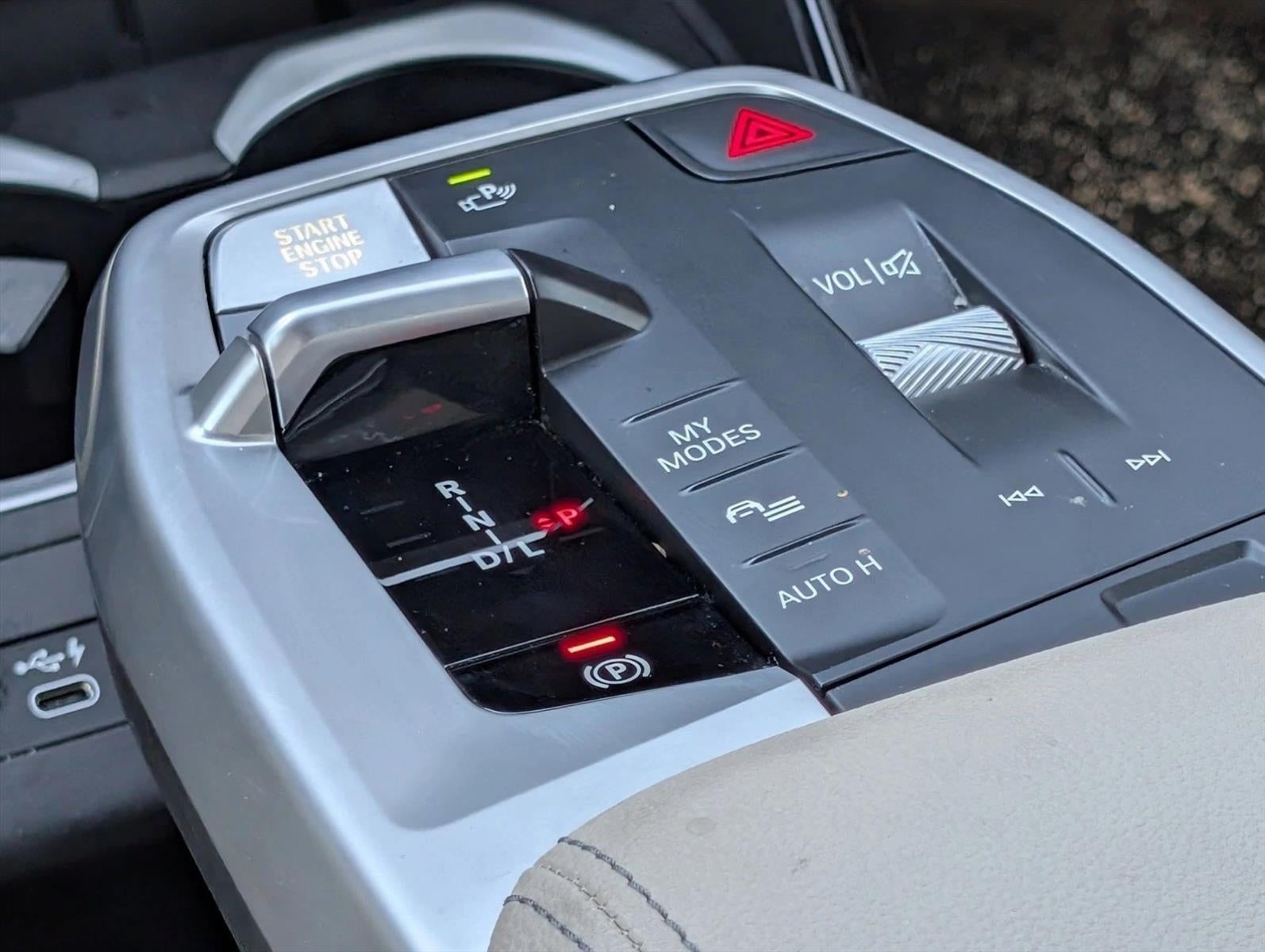 2023 BMW X1 xDrive28i Sports Activity Vehicle
