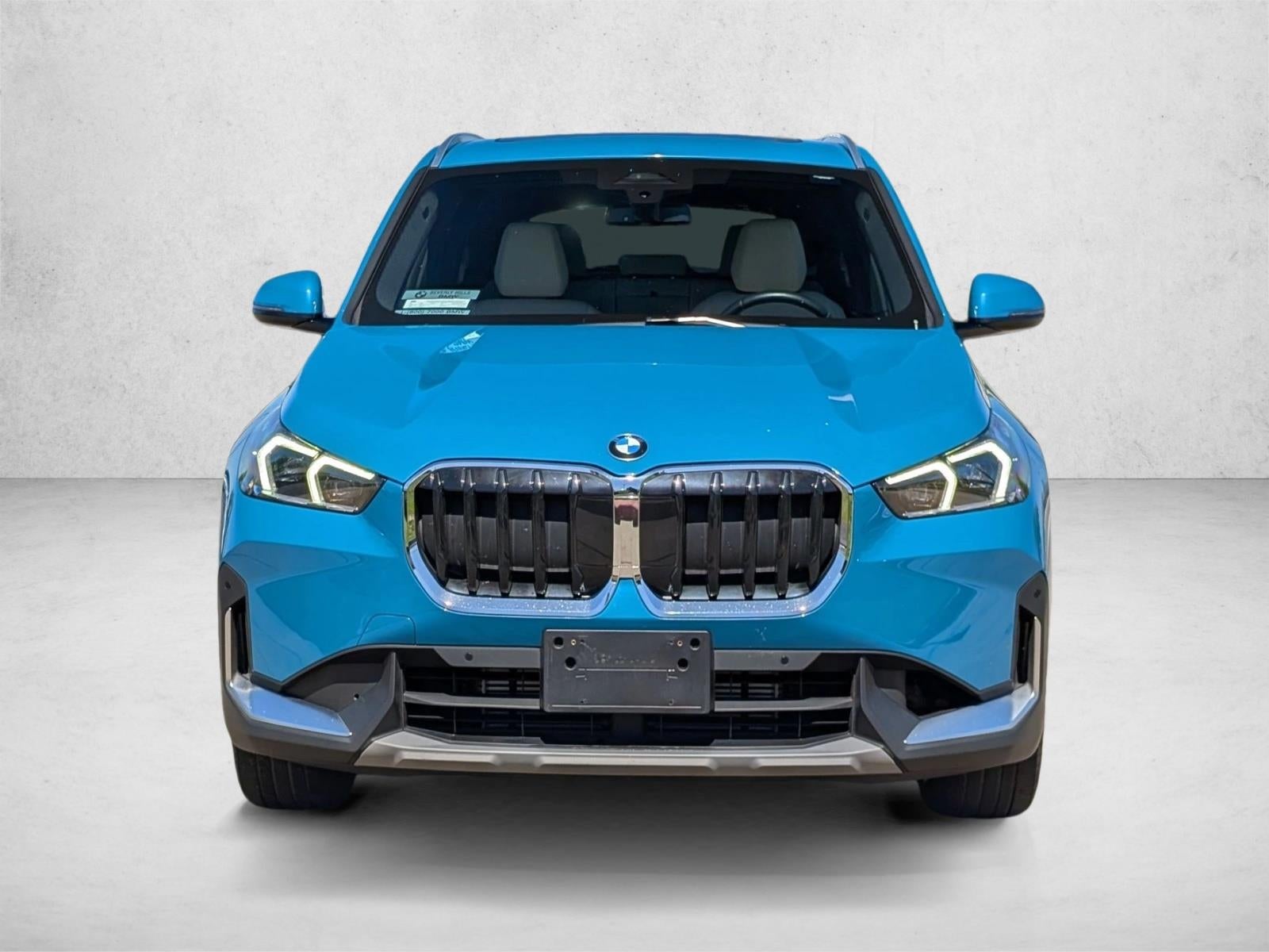 2023 BMW X1 xDrive28i Sports Activity Vehicle