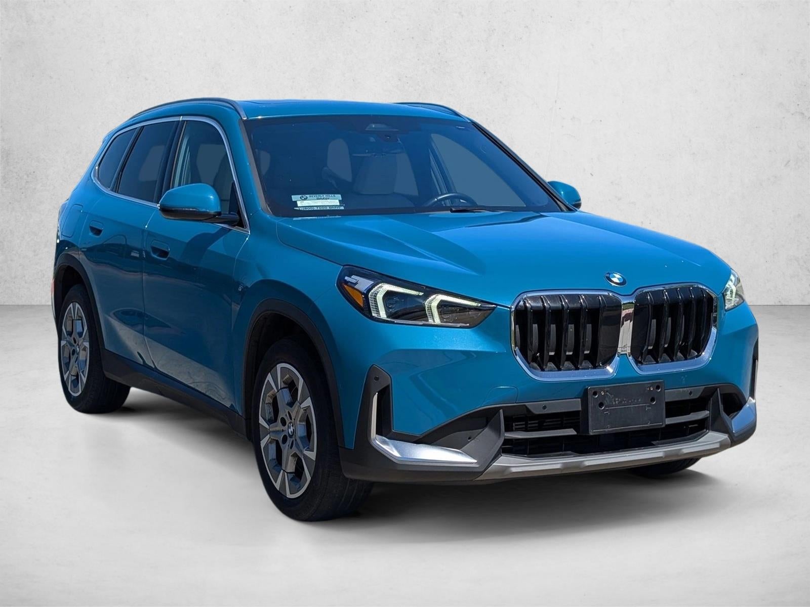 2023 BMW X1 xDrive28i Sports Activity Vehicle