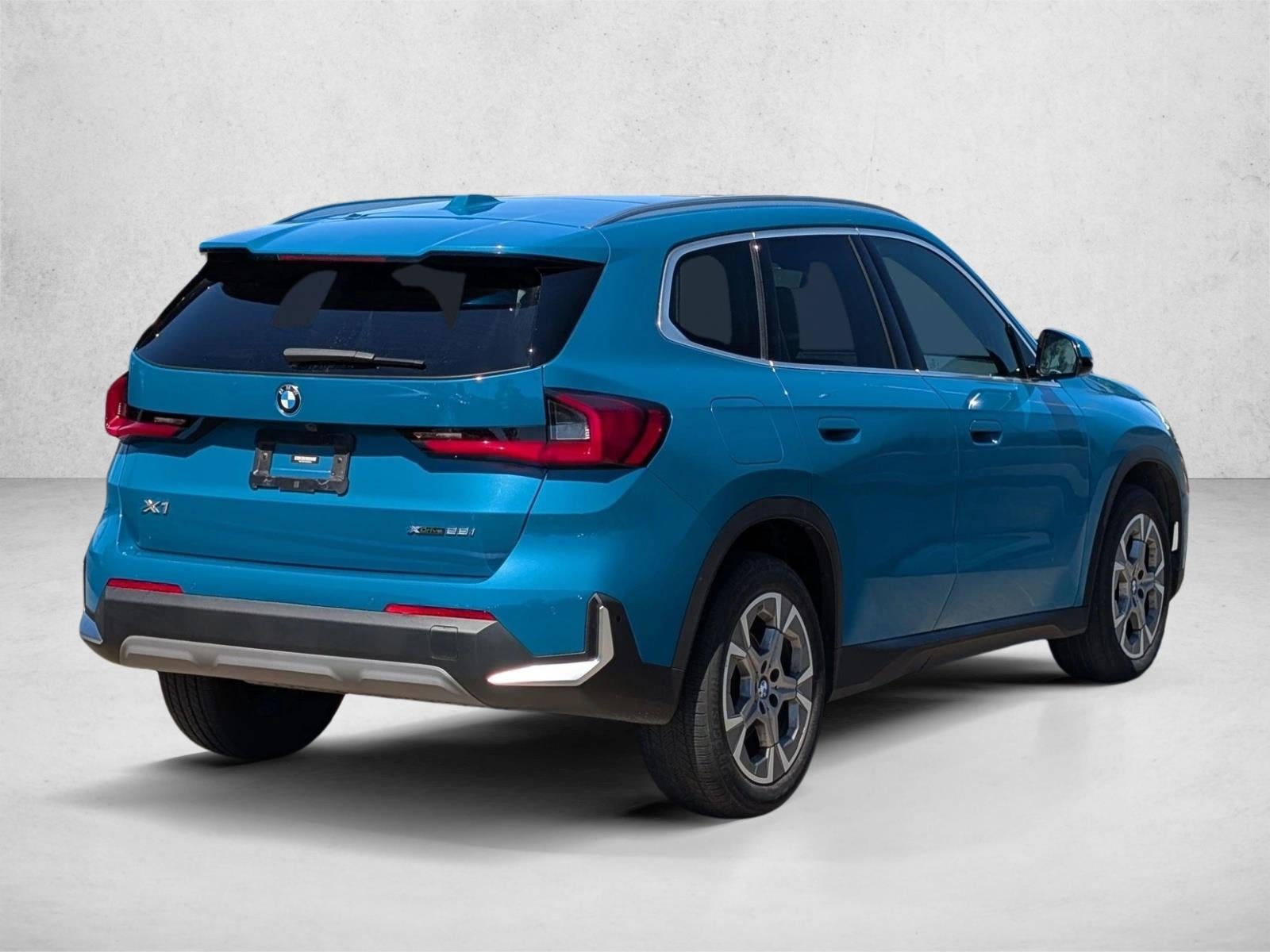 2023 BMW X1 xDrive28i Sports Activity Vehicle