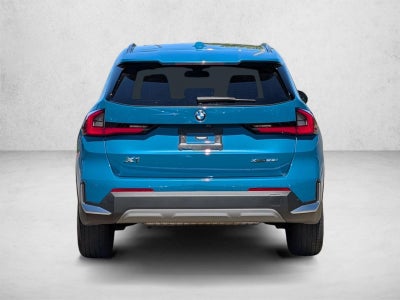 2023 BMW X1 xDrive28i Sports Activity Vehicle