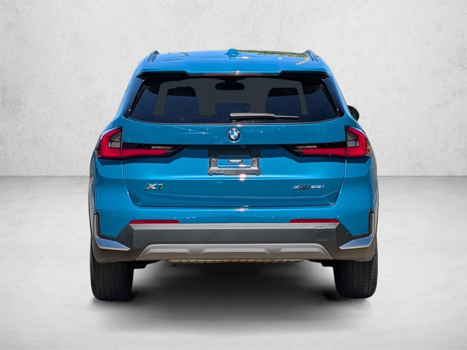 2023 BMW X1 xDrive28i Sports Activity Vehicle