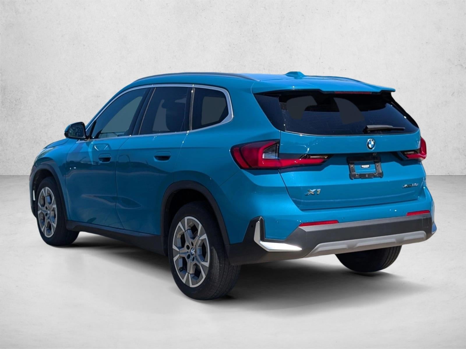 2023 BMW X1 xDrive28i Sports Activity Vehicle