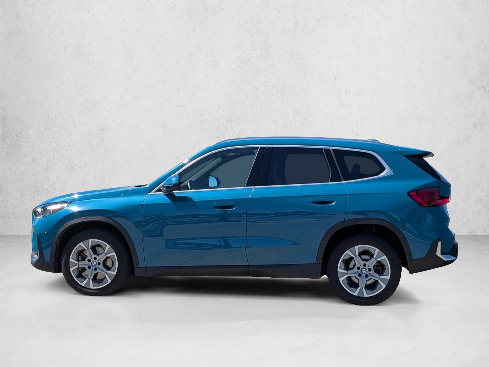 2023 BMW X1 xDrive28i Sports Activity Vehicle