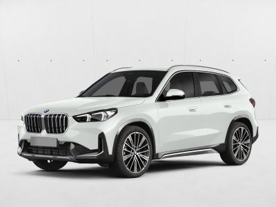 2023 BMW X1 xDrive28i Sports Activity Vehicle