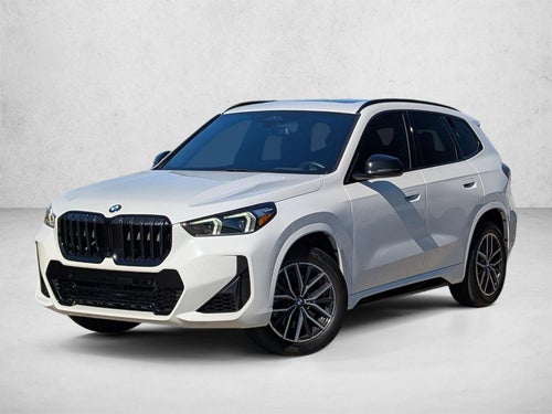 2023 BMW X1 xDrive28i Sports Activity Vehicle